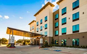 Comfort Inn & Suites Houston I-45 North - Iah